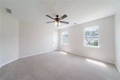 Bedroom - 5916 Farmbrook Ln, Rex, GA 30273 photo 3 of 7