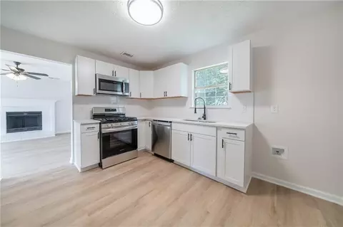 Kitchen - 5916 Farmbrook Ln, Rex, GA 30273 photo 1 of 1
