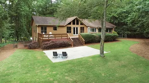 3852 Vinyard Ct NE, Marietta, GA 30062