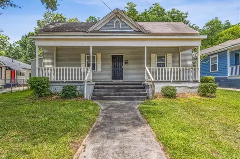 1365 Athens Ave SW, Atlanta, GA 30310