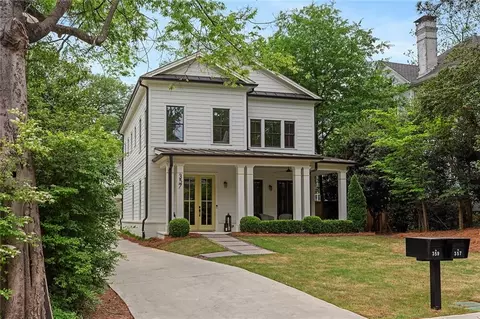 357 Mell Ave, Atlanta, GA 30307