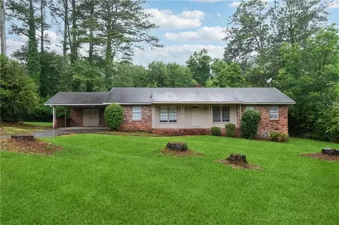 1913 Ferry Dr, Marietta, GA 30066