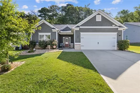 218 Stonecreek Bnd, Monroe, GA 30655