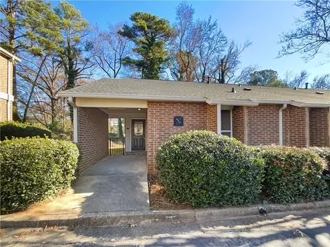 3301 Henderson Mill Rd #1, Atlanta, GA 30341