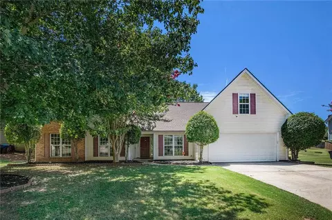 405 Windsor Brook Ln, Lawrenceville, GA 30045