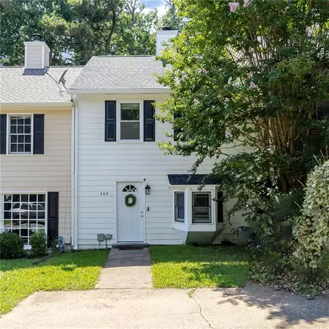 289 Westland Way SW, Marietta, GA 30064