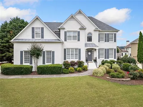 200 Glen Wood Pl, Canton, GA 30114