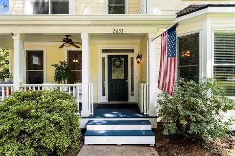 2653 W Main St NW, Atlanta, GA 30318