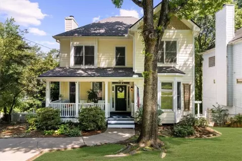 2653 W Main St NW, Atlanta, GA 30318