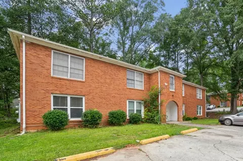 6680 Chupp Rd, Lithonia, GA 30058