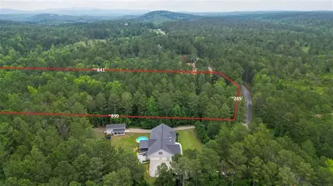 186 Macedonia Rd, White, GA 30184