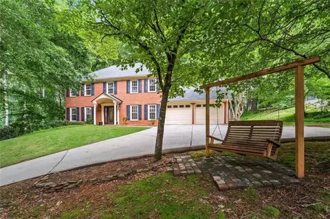 1863 Wicks Valley Dr NE, Marietta, GA 30062