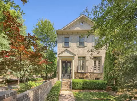 3663 Brookhaven Manor Xing NE, Atlanta, GA 30319