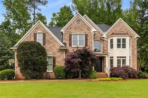 2759 Thomashire Trce, Marietta, GA 30066