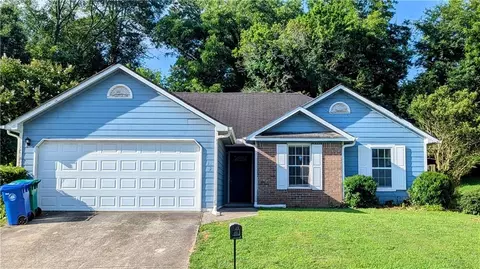 1513 Foxhall Ln SE, Atlanta, GA 30316