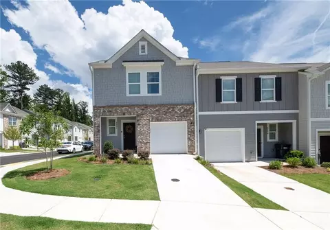 3554 Bluebird Ct, Atlanta, GA 30331