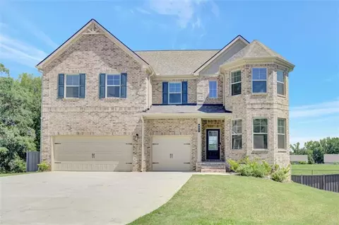 932 Melville Dr, Stockbridge, GA 30281