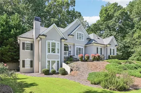 4472 Cavallon Way NW, Acworth, GA 30101