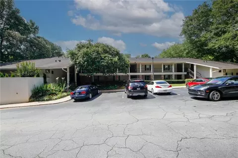 1150 Collier Rd #K3, Atlanta, GA 30318