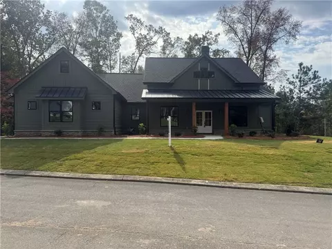 115 Cliffs Dr, Dalton, GA 30721