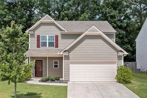 214 Sweetgum Trce, Dallas, GA 30132