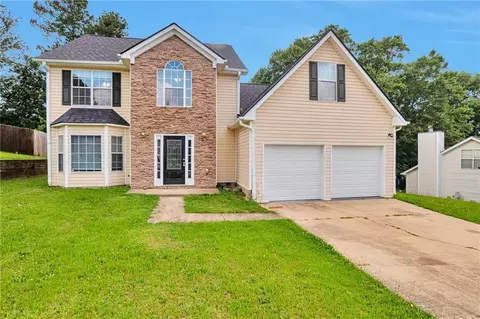 2428 Harmony Ridge Ct, Lithonia, GA 30058