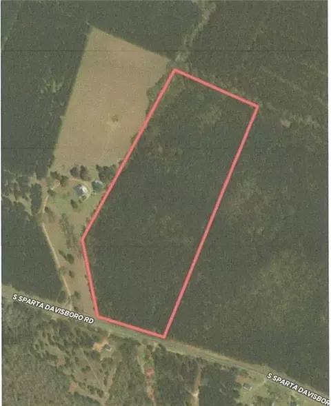0 S Sparta Davisboro Rd, Warthen, GA 31094