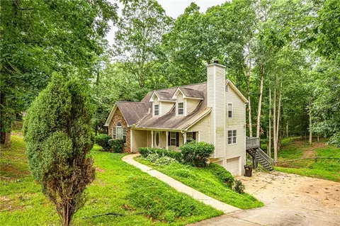 152 Hugh Stowers Rd, Dawsonville, GA 30534