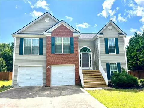 Exterior - 203 Galway Ln, Hampton, GA 30228 photo 2 of 11