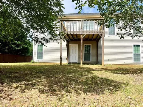 Exterior - 203 Galway Ln, Hampton, GA 30228 photo 10 of 11