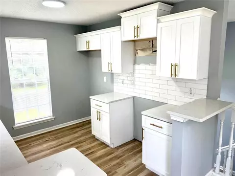 Kitchen - 203 Galway Ln, Hampton, GA 30228 photo 3 of 3
