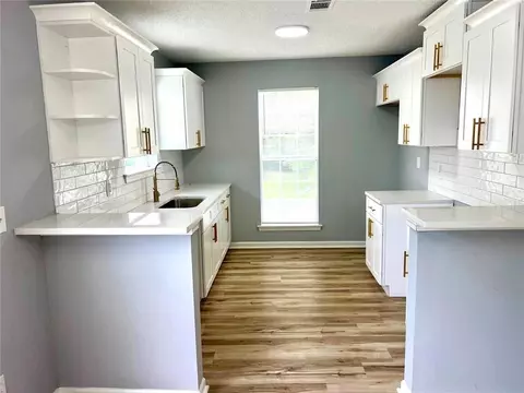 Kitchen - 203 Galway Ln, Hampton, GA 30228 photo 1 of 3