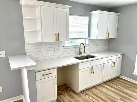 Kitchen - 203 Galway Ln, Hampton, GA 30228 photo 2 of 3
