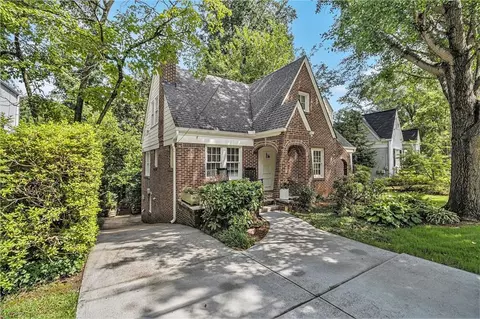 1718 Ridgewood Dr NE, Atlanta, GA 30307