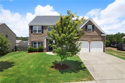 303 Horizon Trce, Loganville, GA 30052
