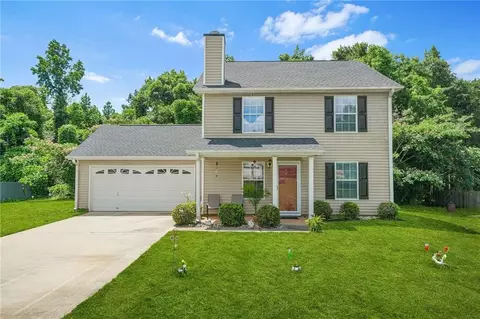 30 Creek Bottom Dr, Covington, GA 30014