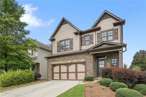 132 Cornerstone Pl, Woodstock, GA 30188