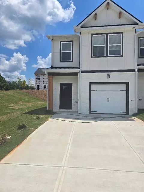 4801 Groveview Ter #168, Gainesville, GA 30504