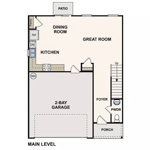 150 Pinehurst Ct, Dublin, GA 31021 photo 2