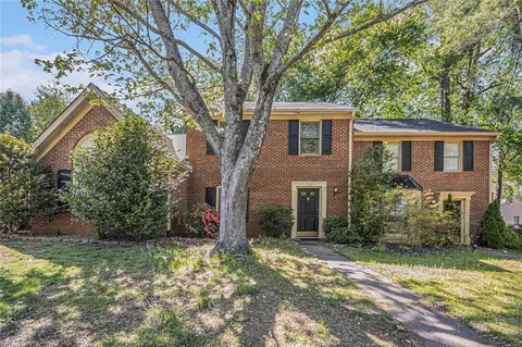 1272 Whitlock Ridge Dr SW, Marietta, GA 30064