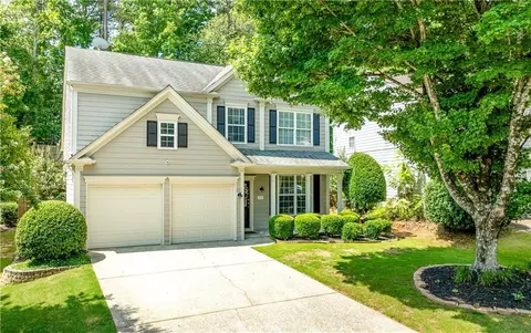 3135 Keyingham Way, Alpharetta, GA 30004
