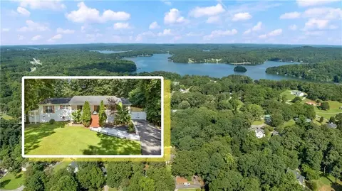 3435 Leisure Ln, Gainesville, GA 30506