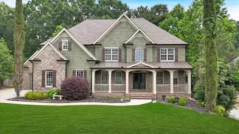 511 Millwood Ct, Canton, GA 30114
