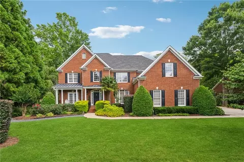 1020 Saint Michelle Dr, Alpharetta, GA 30004
