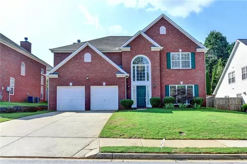 2765 Turning Leaf Dr, Lawrenceville, GA 30044