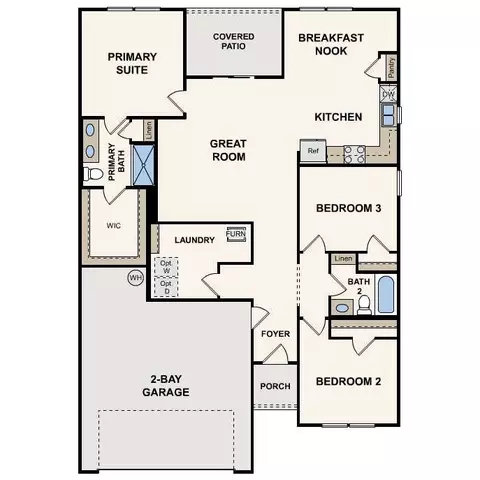 152 Pinehurst Ct, Dublin, GA 31021 photo 2