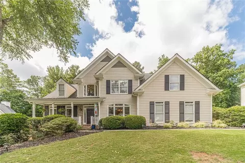 1461 Radstone Dr, Lawrenceville, GA 30044
