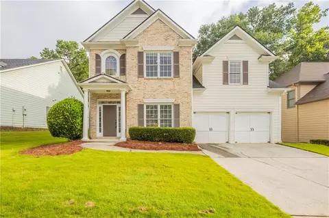 98 Coopers Glen Dr SW, Mableton, GA 30126