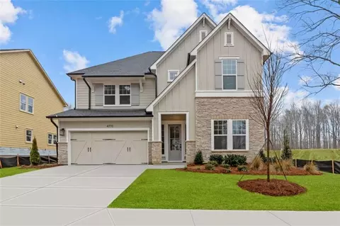 4770 Briscoe Dr, Cumming, GA 30028