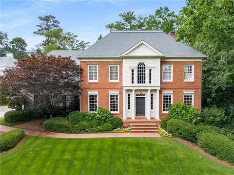 2878 Wesley Heath NW, Atlanta, GA 30327
